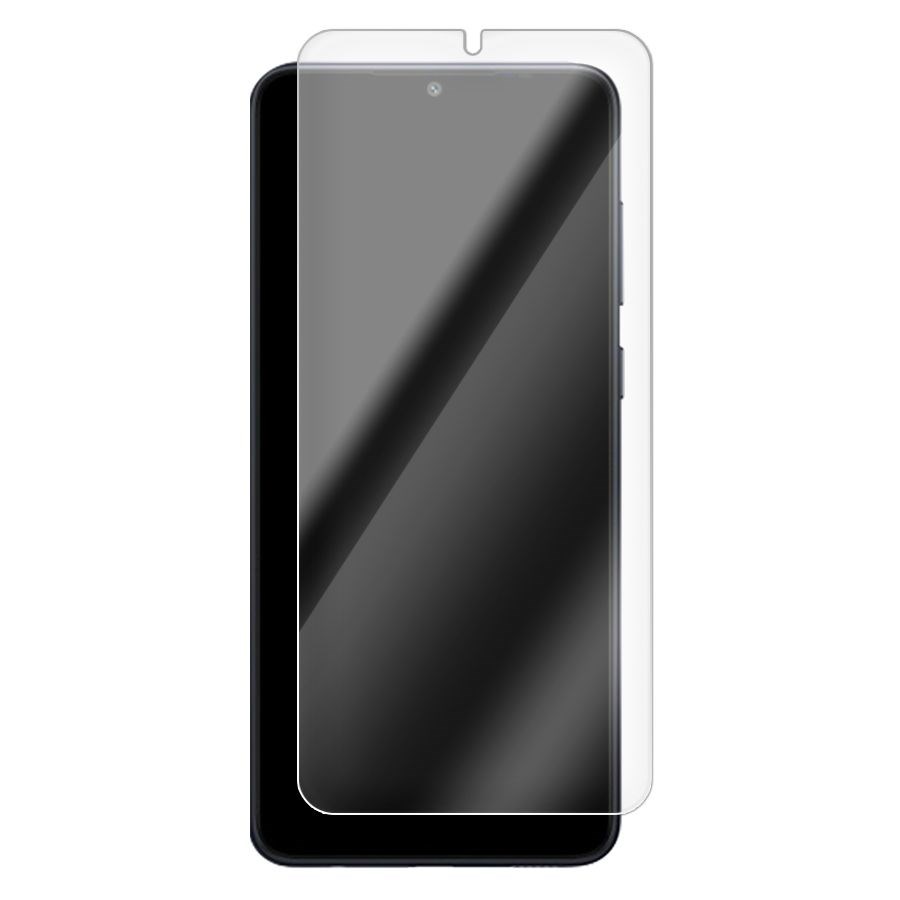 

Стекло защитное гибридное для Samsung Galaxy A05