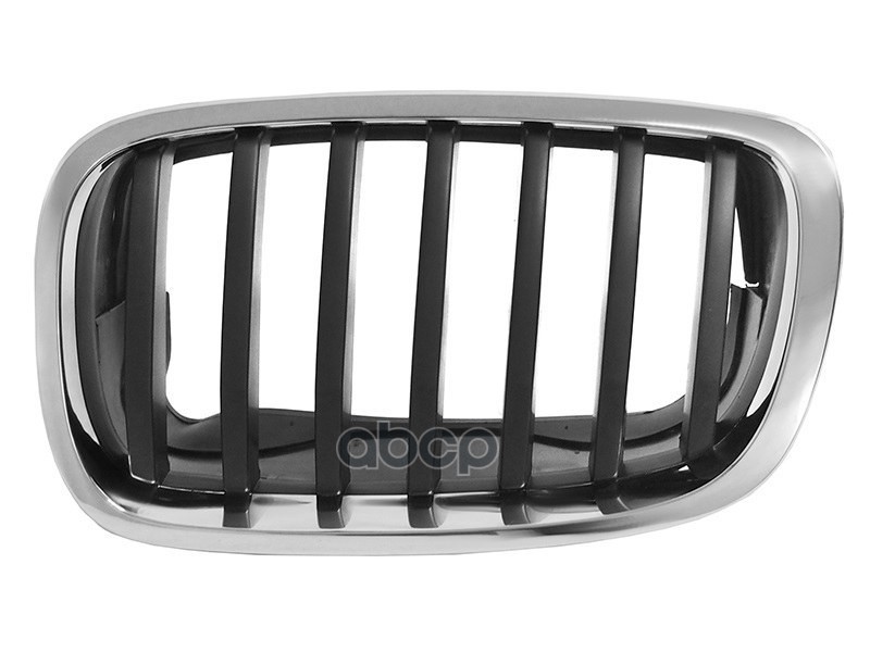 

Решетка Радиатора Bmw X6 E71 12-14 Lh (левый) Sat арт. ST-BMX6-093-2
