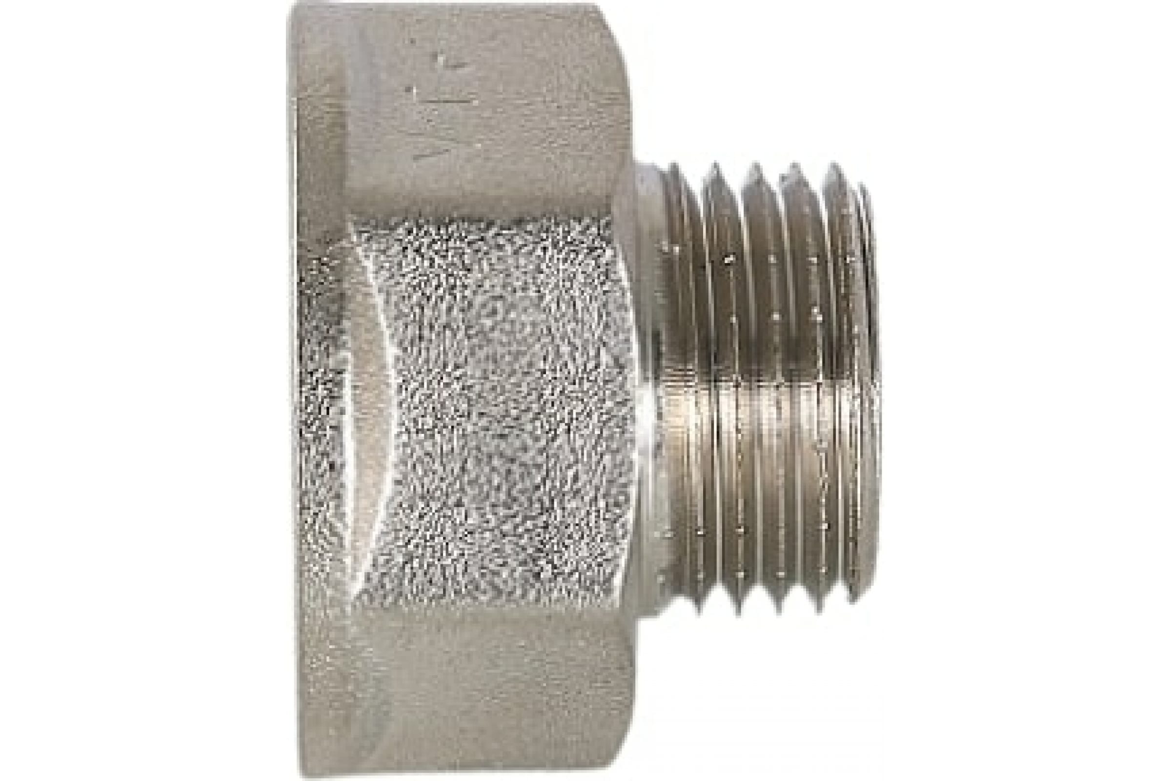 

FV-PLAST FV-Brass Переходник ВР-НР 1 2 х3 8 AA452012038