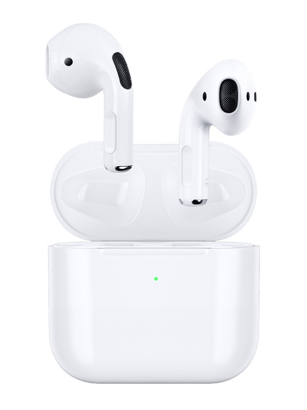 фото Наушники wiwu airbuds lite white 6973218942865