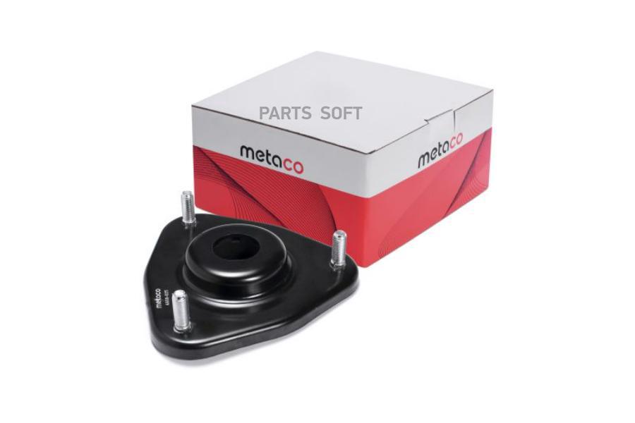 

Опора переднего амортизатора Metaco 4600025