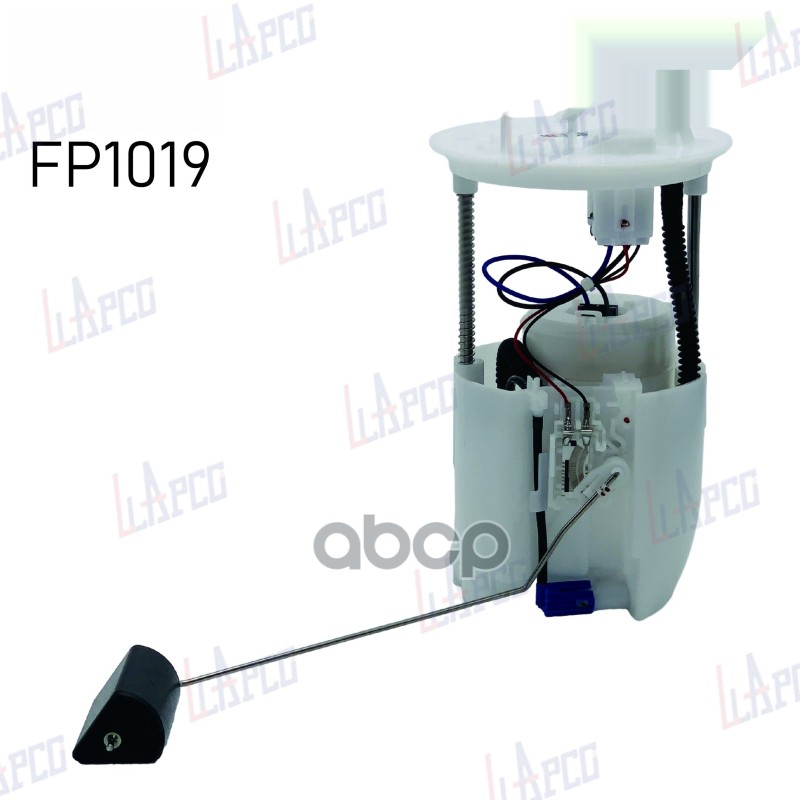 

Насос Топливный Mitsubishi Lancer 10 Cyz A