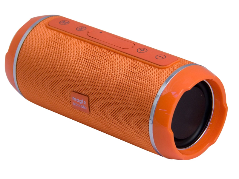 

Портатиная колонка Belsis Accord Orange SK1018OE, Accord