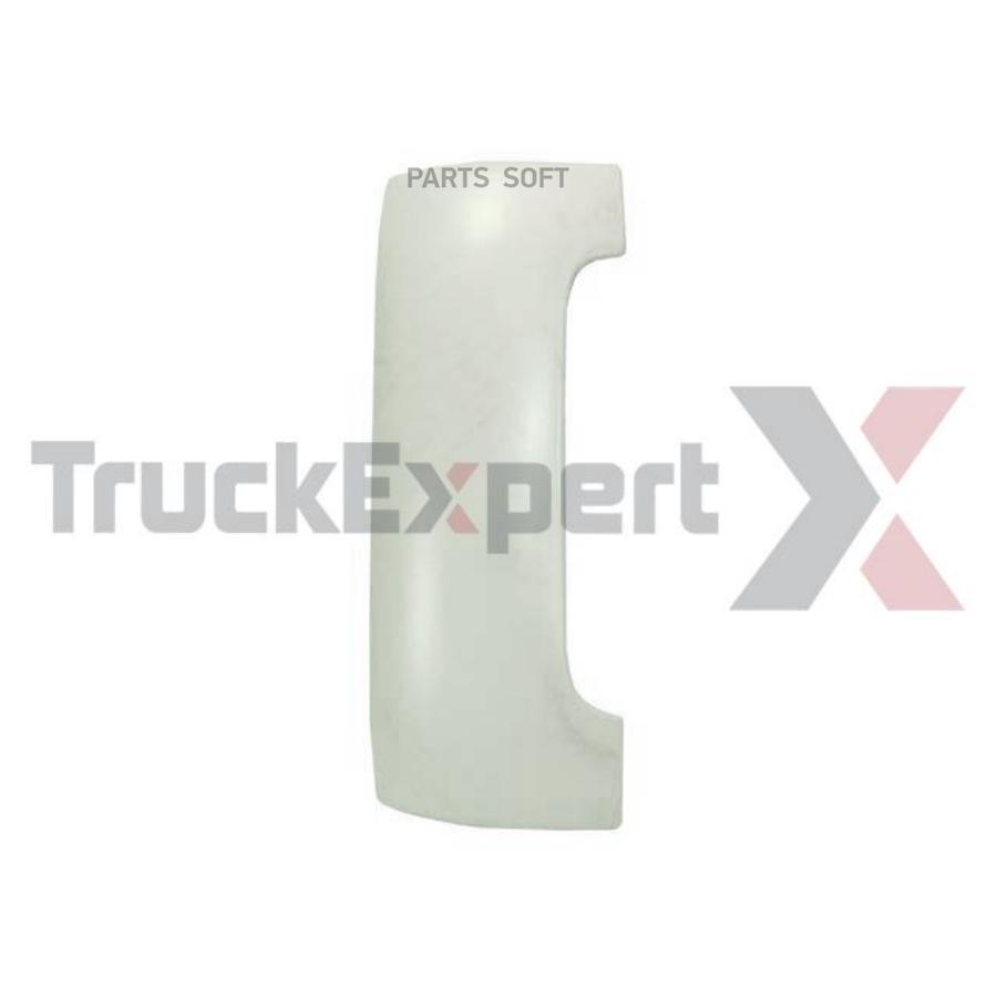 

Дефлектор Воздушный Внешний Прав. Man Tga Xlx-Xxl 072006> 81624100090 Truck Expert арт. 46