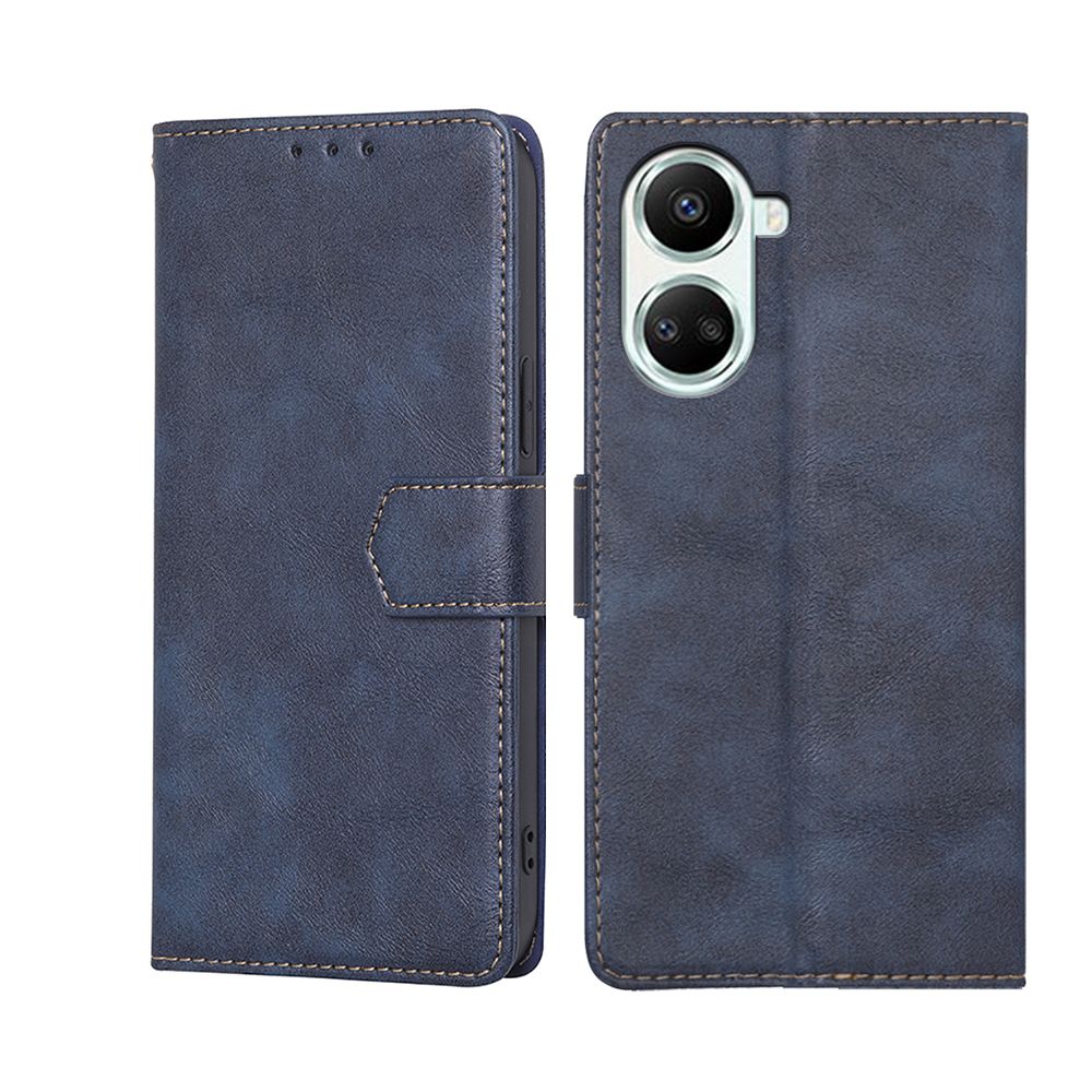 

Чехол MyPads для Huawei nova 10 SE синий (274272)