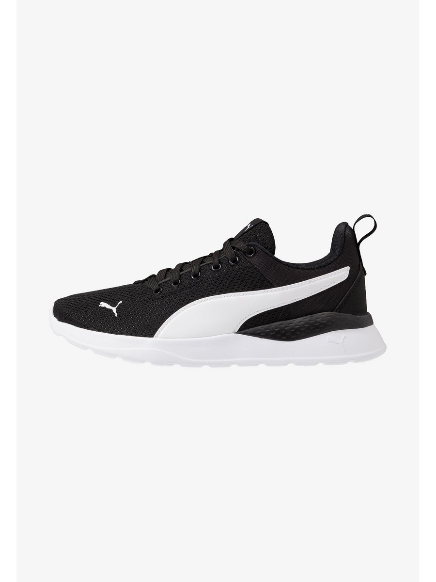 

Кроссовки мужские PUMA PU144A07J черные 40 EU, Черный, PU144A07J