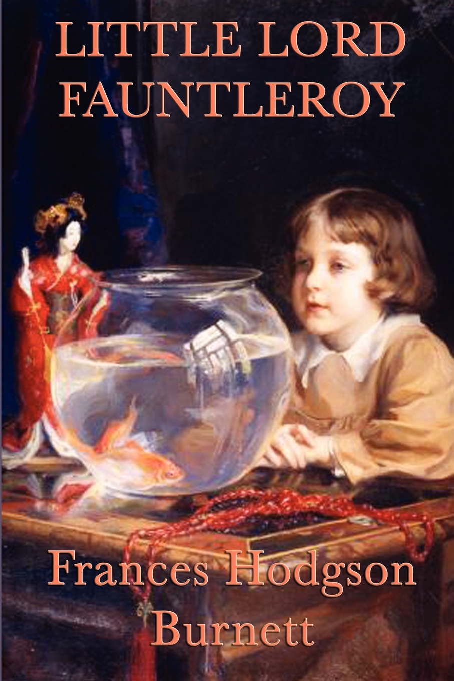 

Little Lord Fauntleroy