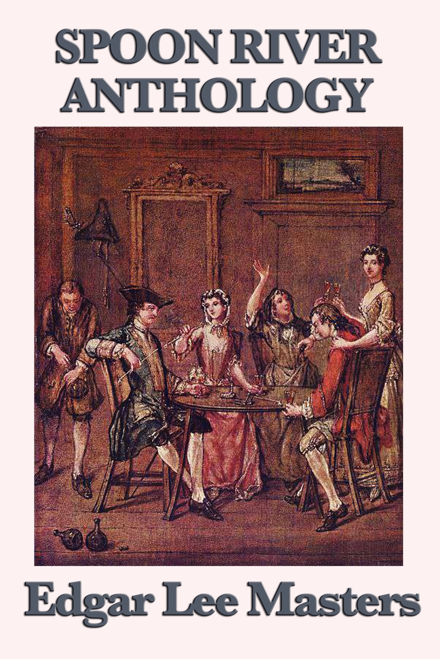 

Spoon River Anthology