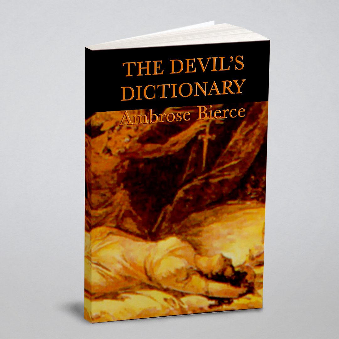 

The Devil's Dictionary