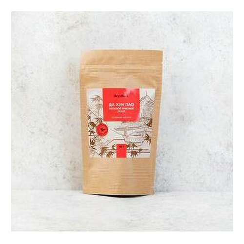 

Чай Да Хун Пао ВкусВилл листовой 50 г