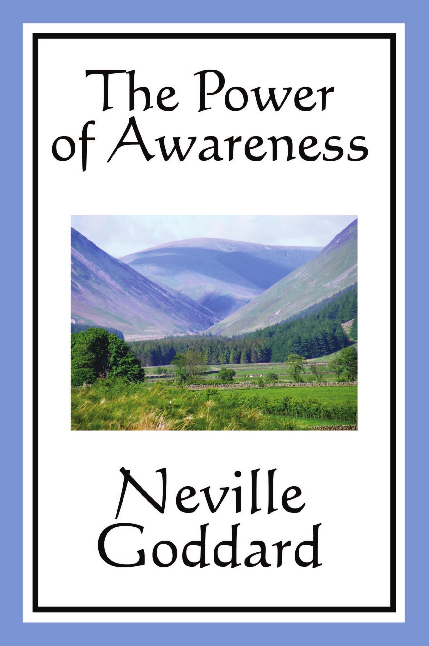 

The Power of Awareness