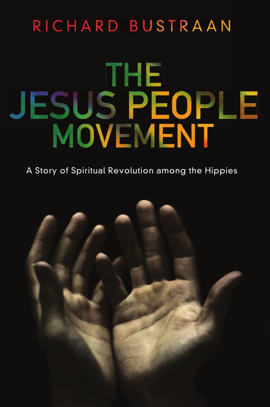 

The Jesus People Movement