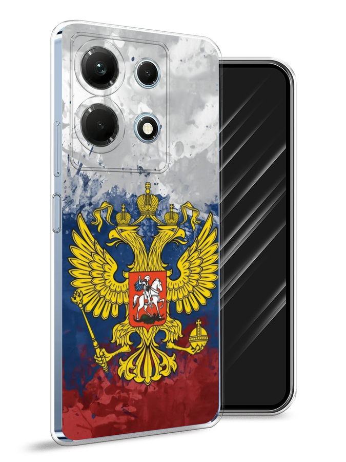 Чехол Awog на Infinix Note 30 4G 
