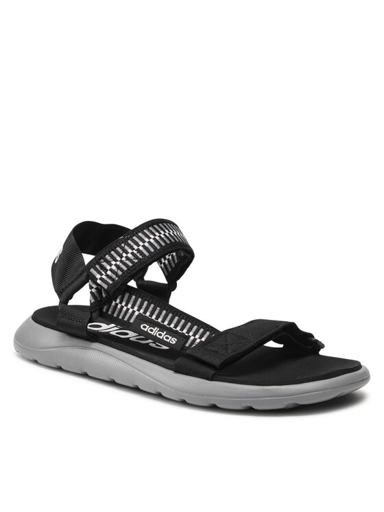 Сандалии Comfort Sandal GV8243 adidas Черный 40,5 EU