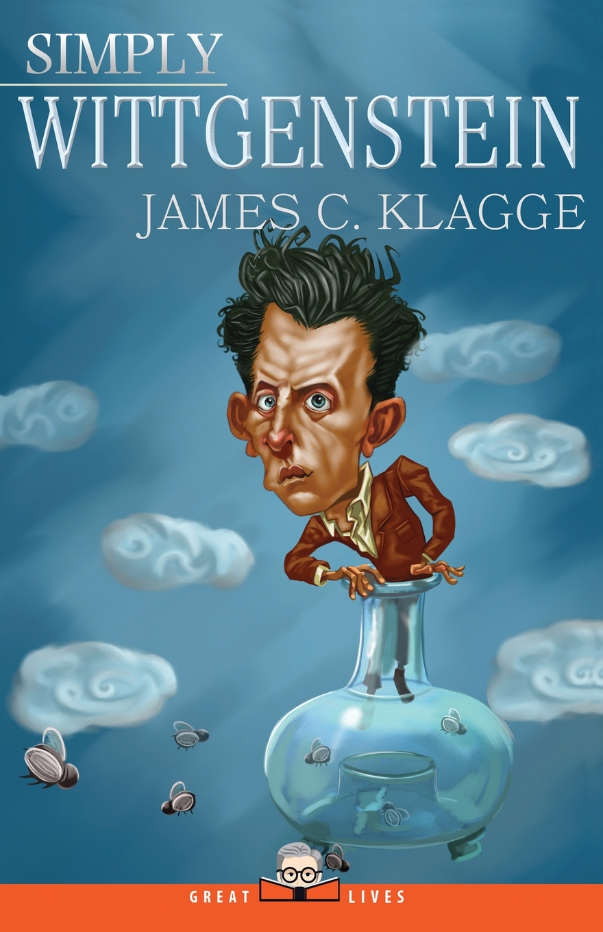 

Simply Wittgenstein