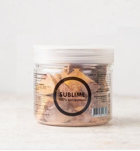 

Персик сублимированный Sublime 42 г