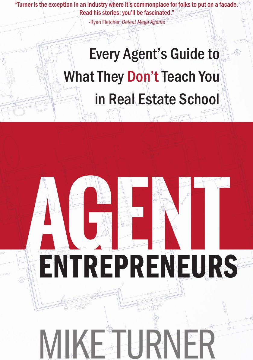 

Agent Entrepreneurs
