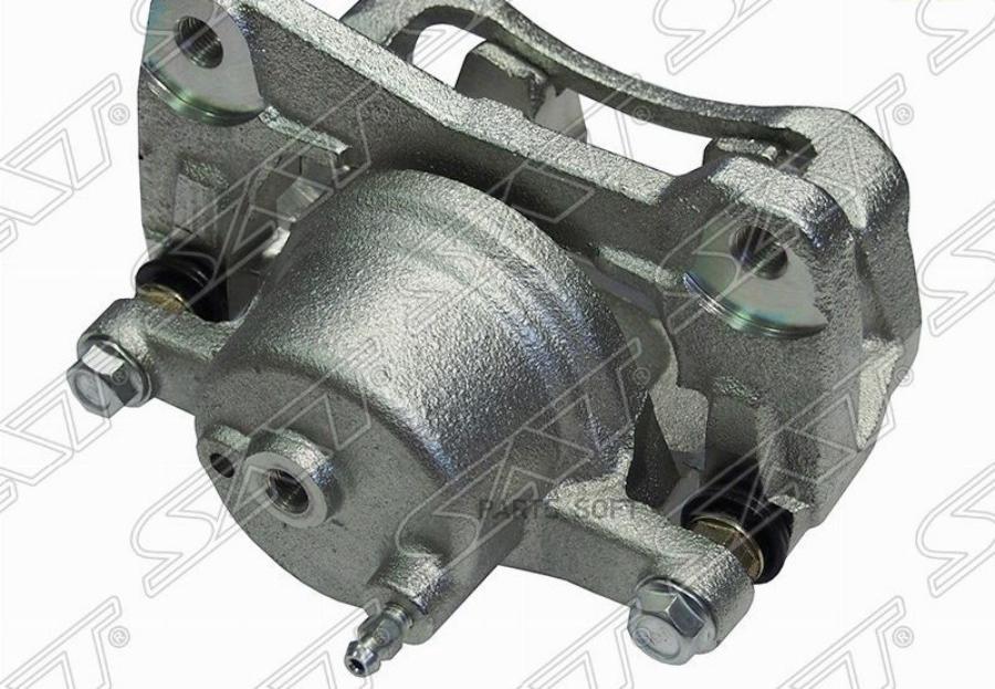 

Суппорт тормозной FR TOYOTA COROLLA NZE120 LH 1шт