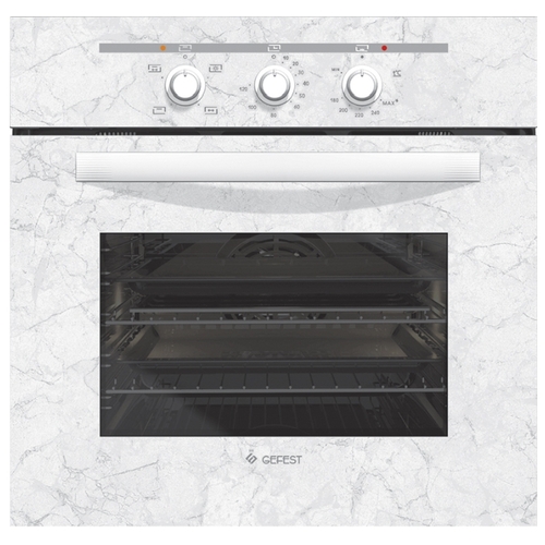 

Духовой шкаф газовый GEFEST ДГЭ 621-01 К52