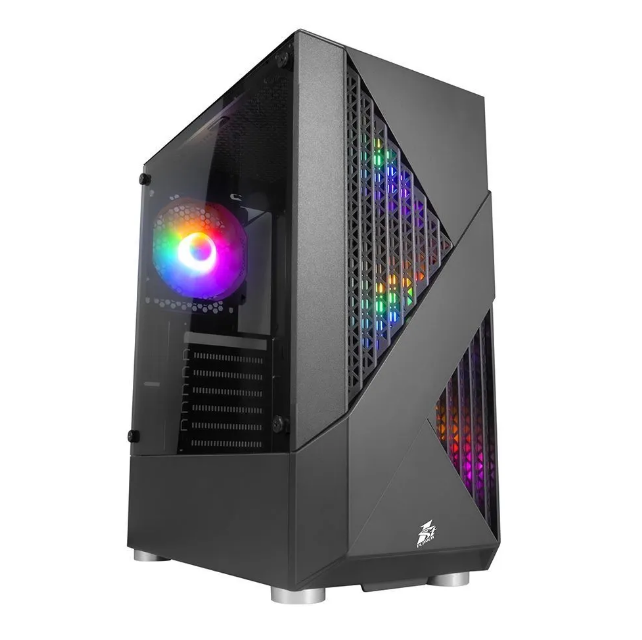 

Системный блок Personal PC V149 (Intel Core i5-12400F (2.5 ГГц), NVIDIA GeForce RTX 3060), V149