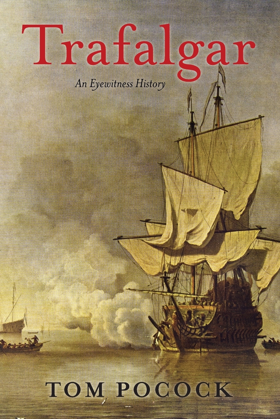 

Trafalgar