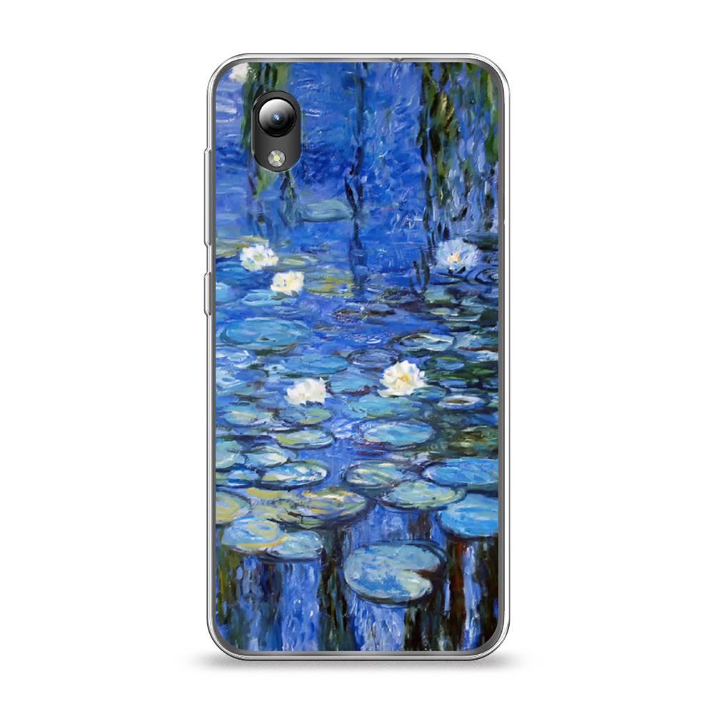 Чехол на ZTE Blade A3 2019/L8/ZTE Blade A31 lite 