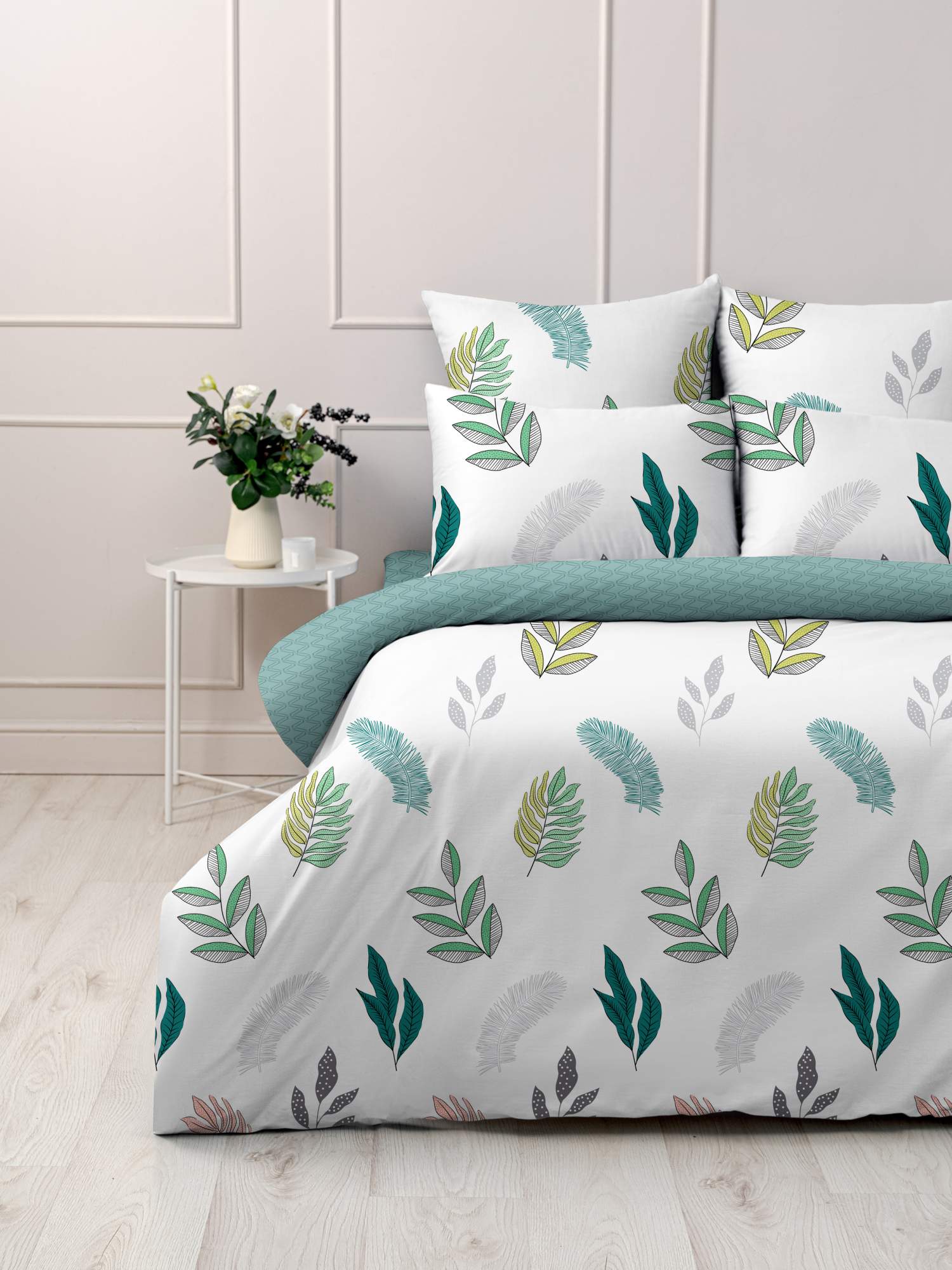 Постельное белье Бояртекс 715 15 спальное 1329₽