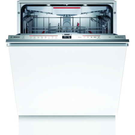 

Встраиваемая посудомоечная машина Bosch SMV6ZCX55E