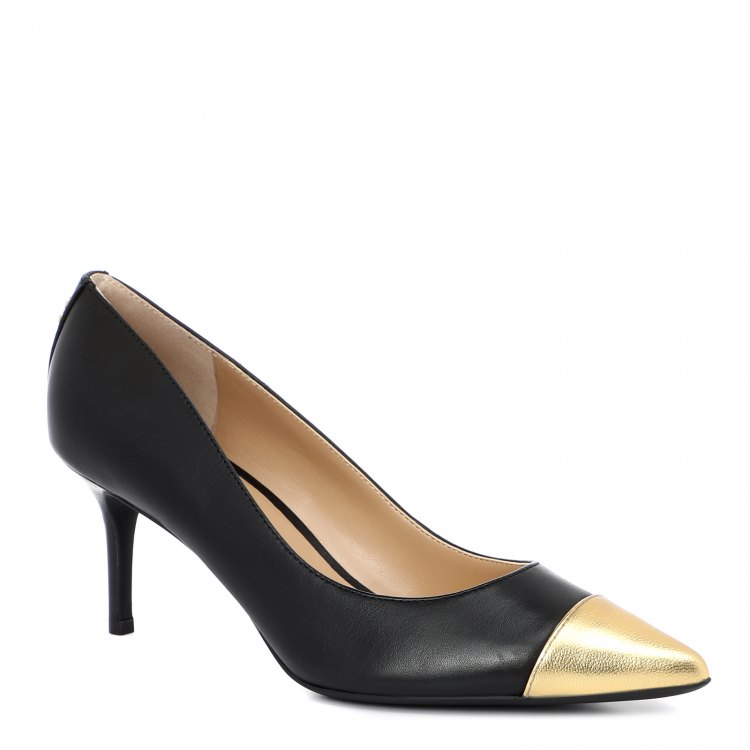 

Туфли женские LAUREN RALPH LAUREN 802835359_2527830 черные 37 EU, 802835359_2527830
