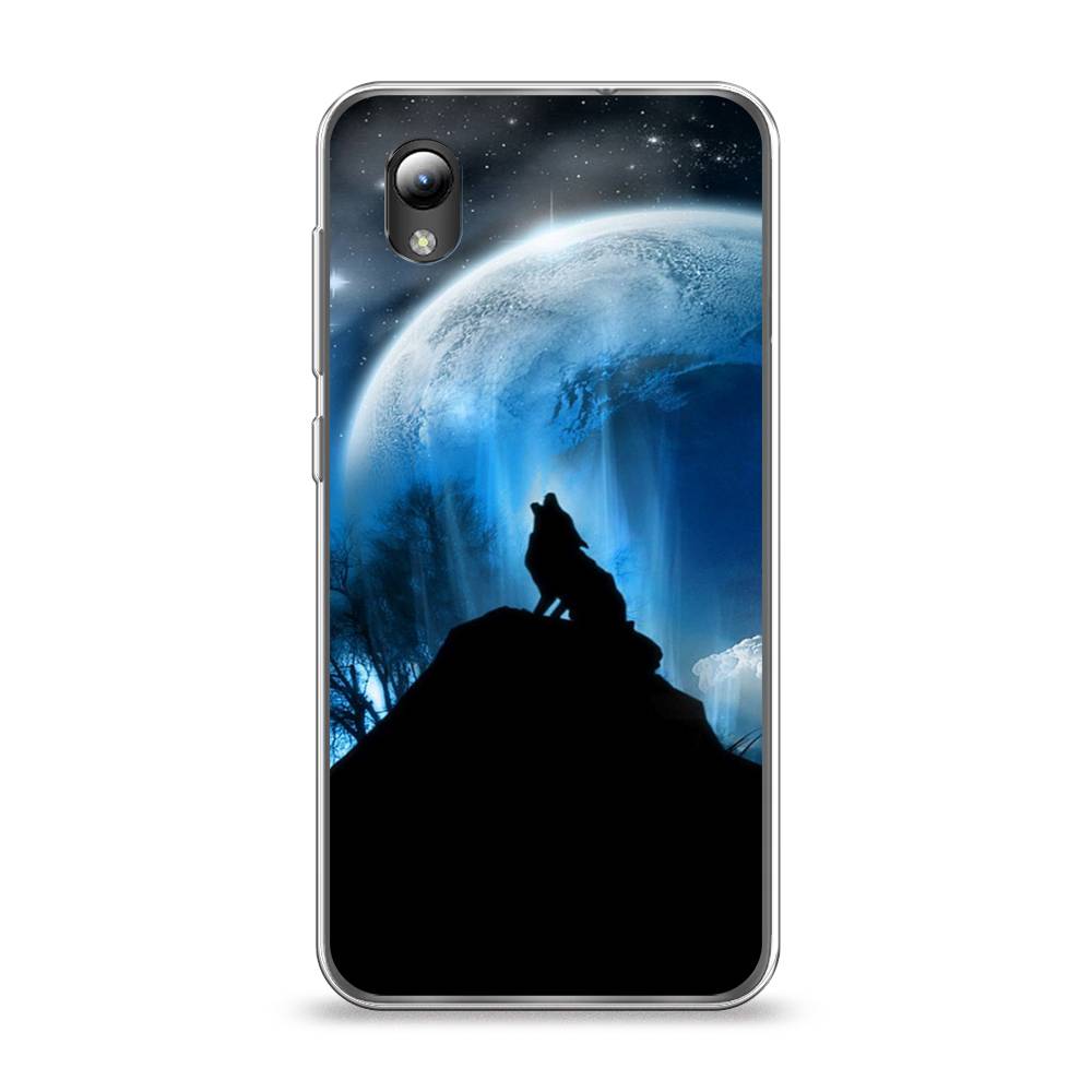 Чехол на ZTE Blade A3 2019/L8/ZTE Blade A31 lite 