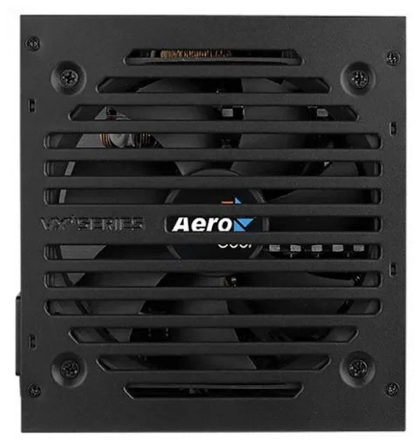 

Блок питания AeroCool VX Plus 750 750W, Черный, VX Plus 750