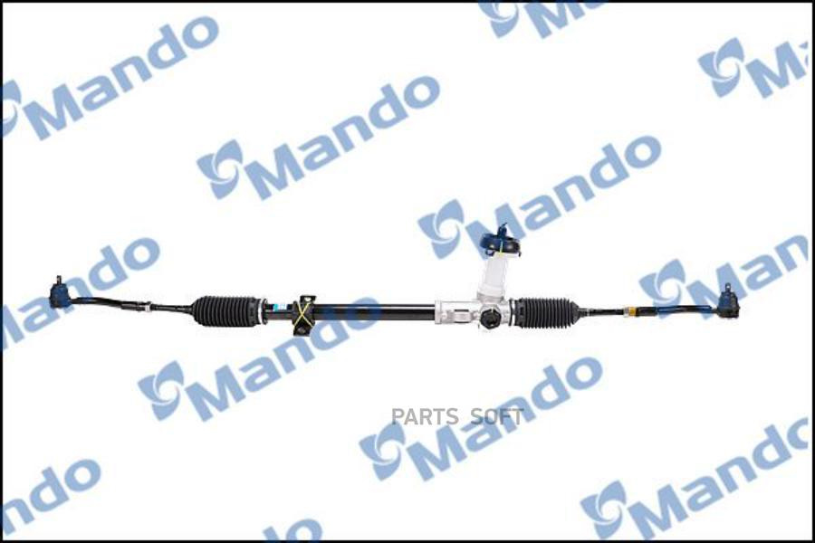 

MANDO EX565001E700 Рейка рулевая 1шт