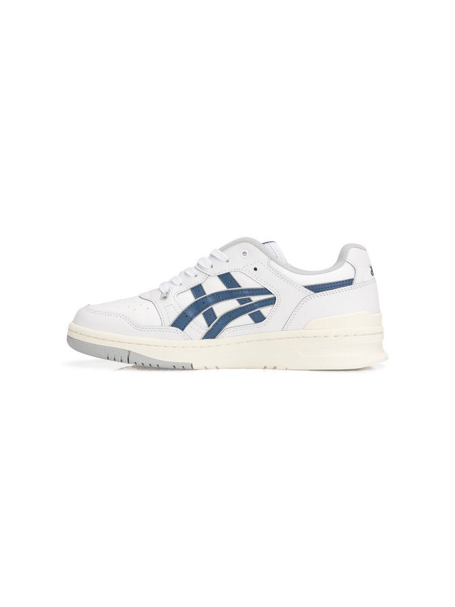 

Кеды мужские Asics 001390057 белые 40 EU, Белый, 001390057