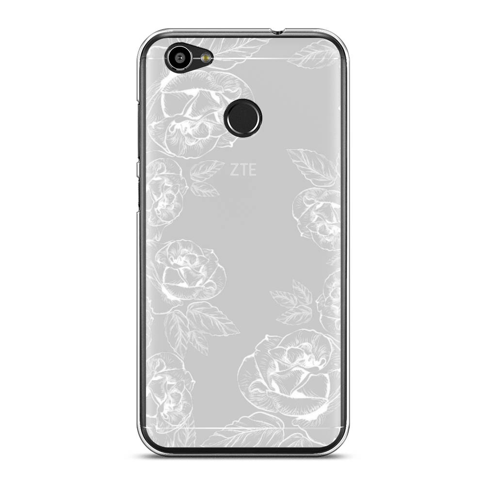 Чехол на ZTE Blade A6 