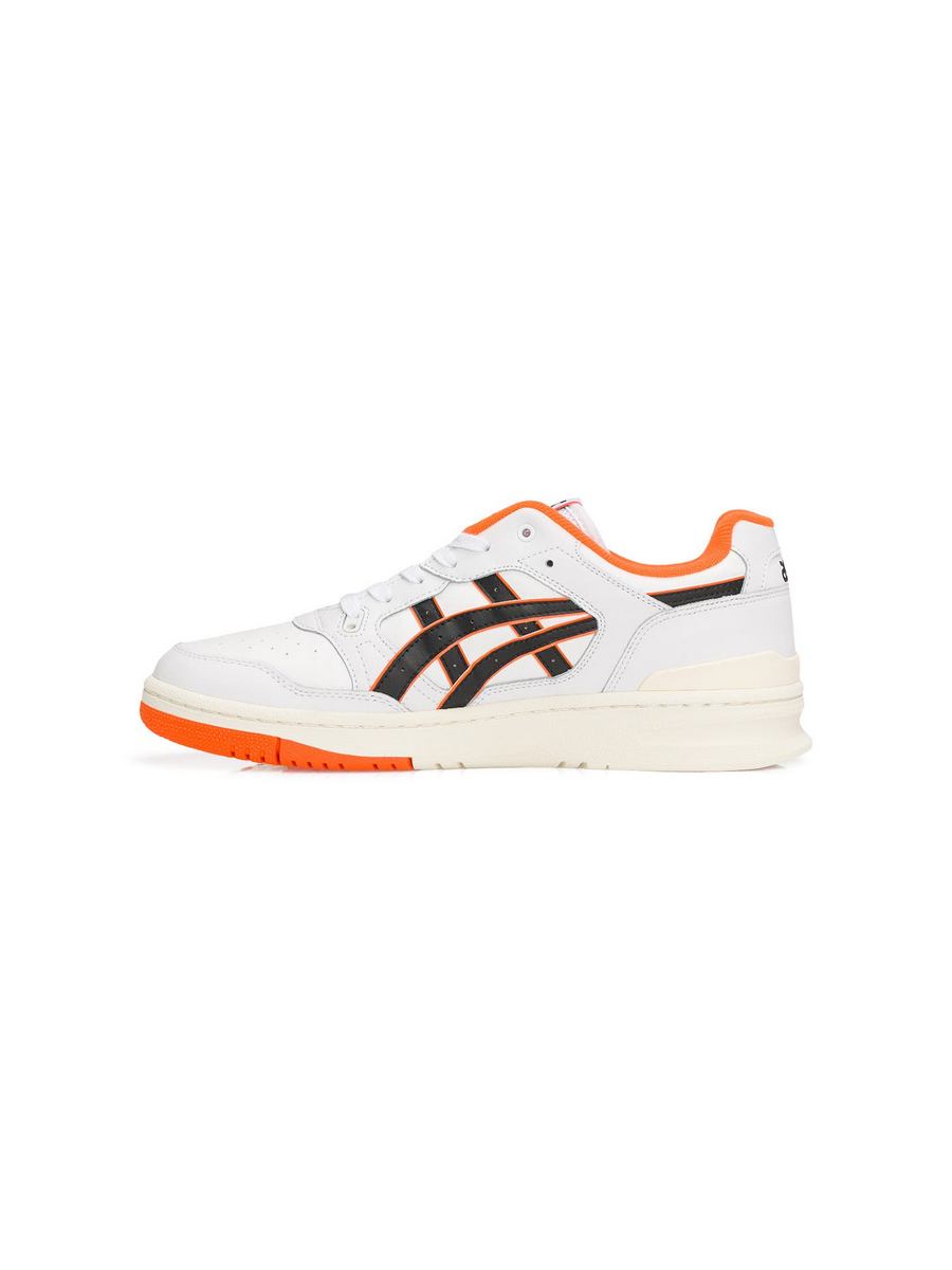 

Кеды мужские Asics 1390057 белые 40 EU, Белый, 001390057