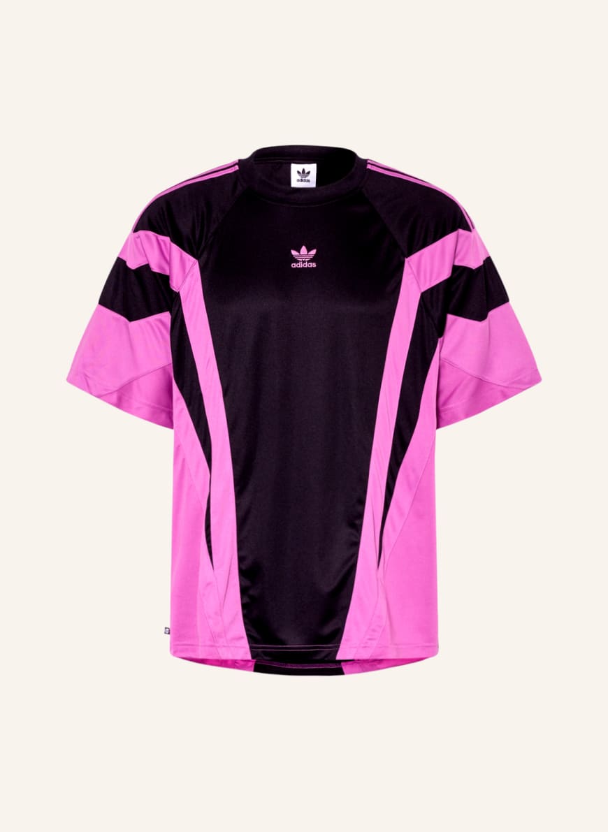 

Футболка мужская Adidas 1001298106 черная M (доставка из-за рубежа), 1001298106