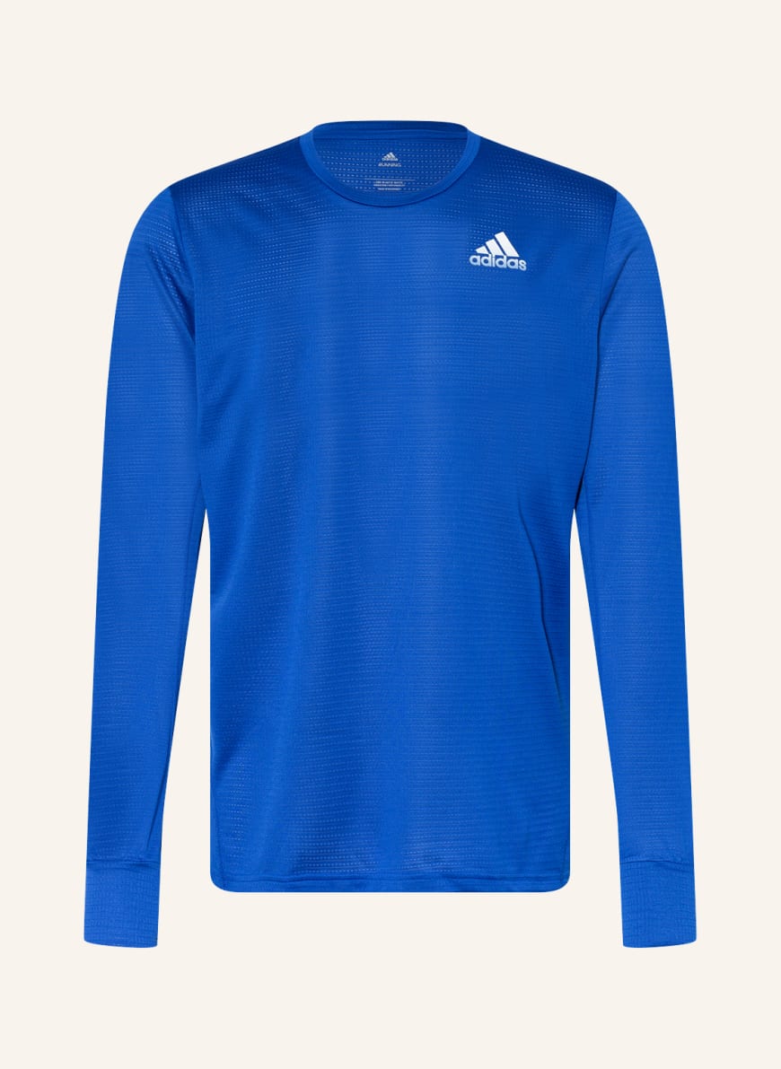 

Лонгслив мужской Adidas 1001298204 синий XL (доставка из-за рубежа), 1001298204