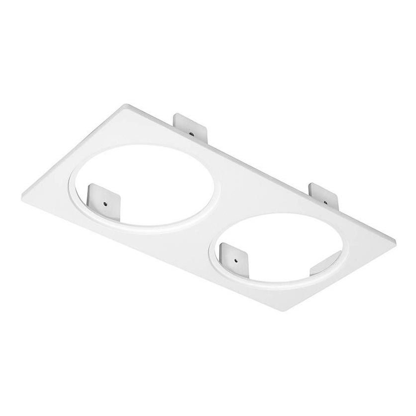 

Рамка DesignLed DL-MJ-1003 RL-PJ-103-W 002967, 002967 DL-MJ-1003
