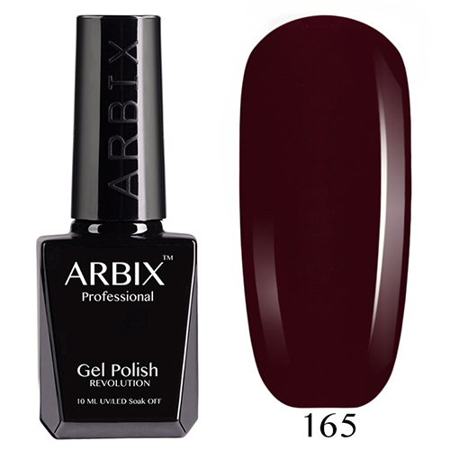 

Гель-лак Arbix №165 Сомелье