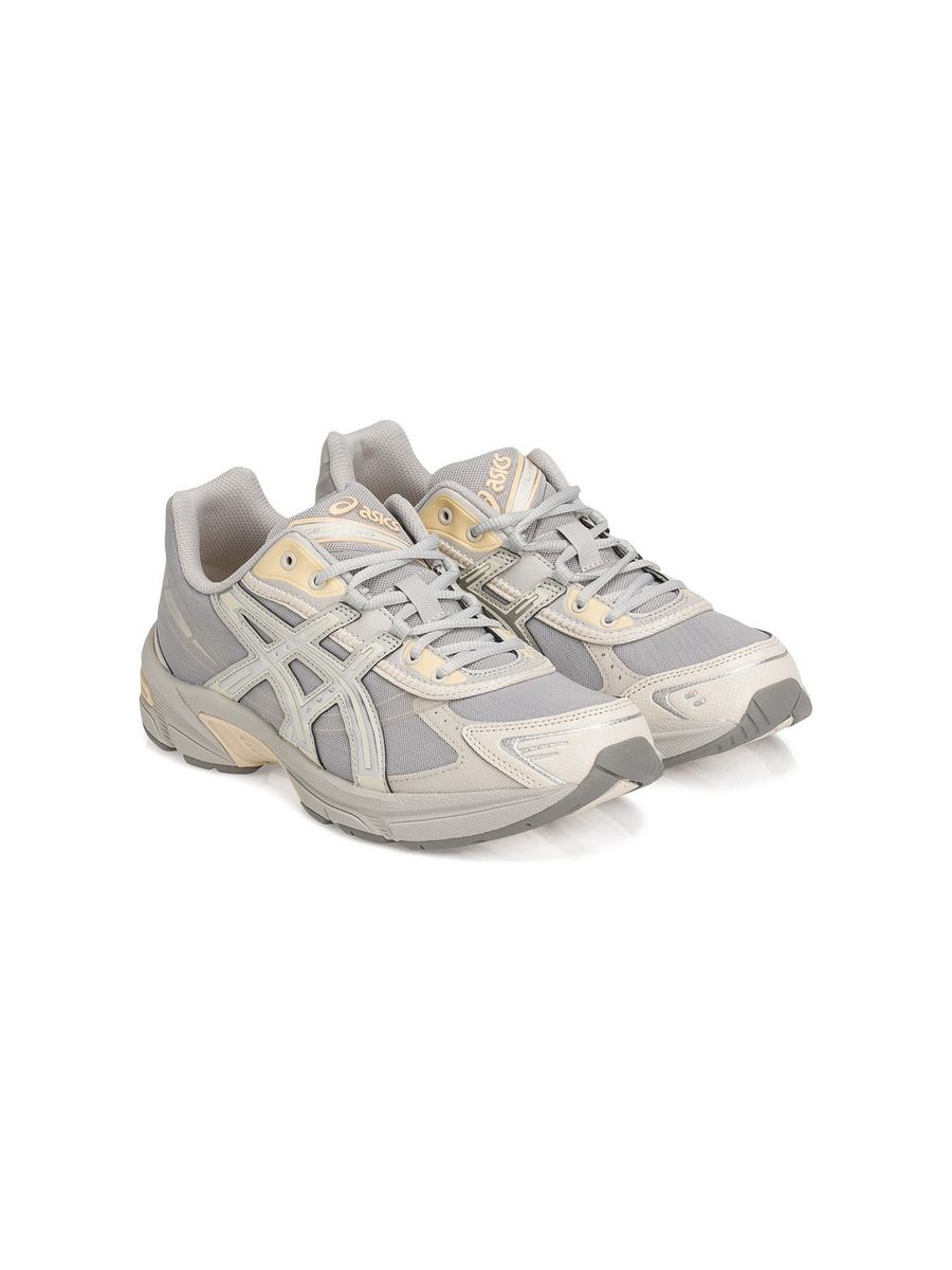 

Кроссовки мужские Asics 001390060 серые 44 EU, Серый, 001390060