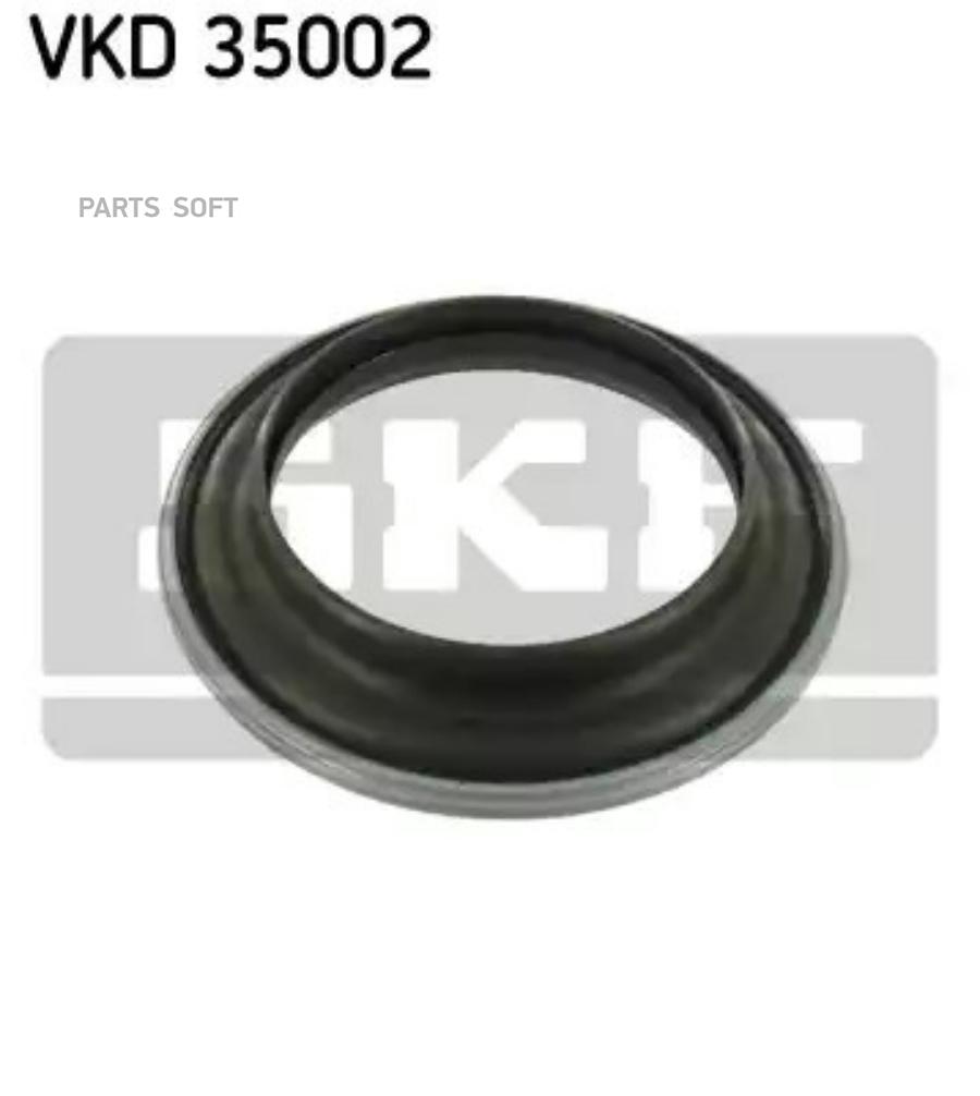 Подшипник опоры амортизатора SKF VKD35002