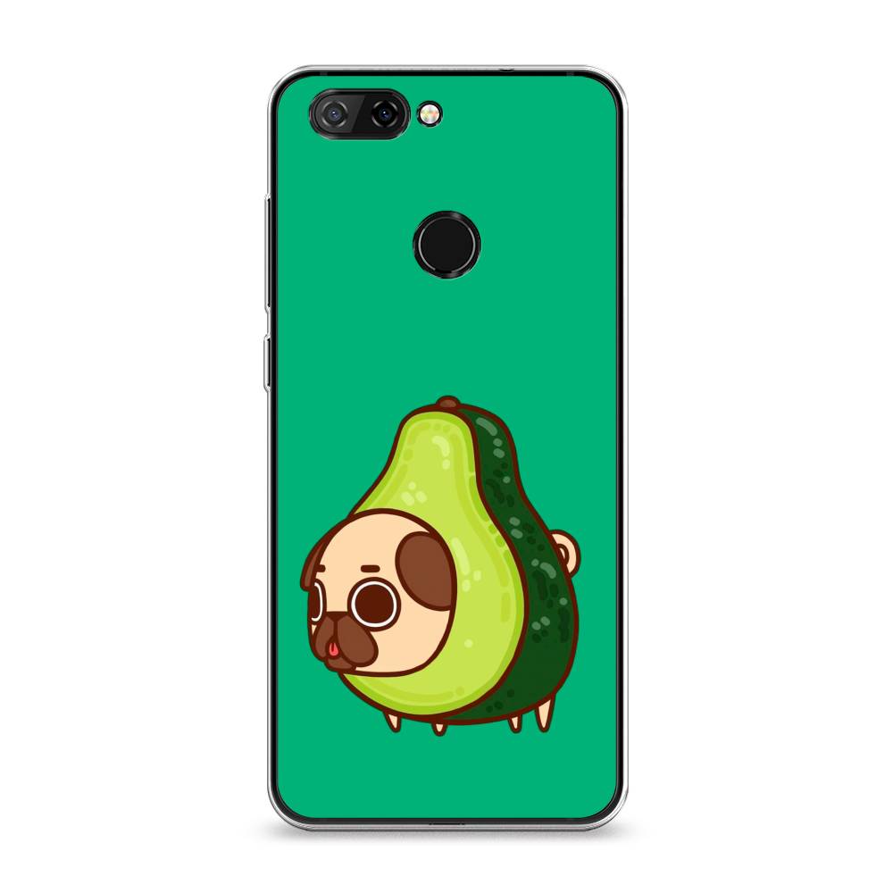 Чехол на ZTE Blade V9 