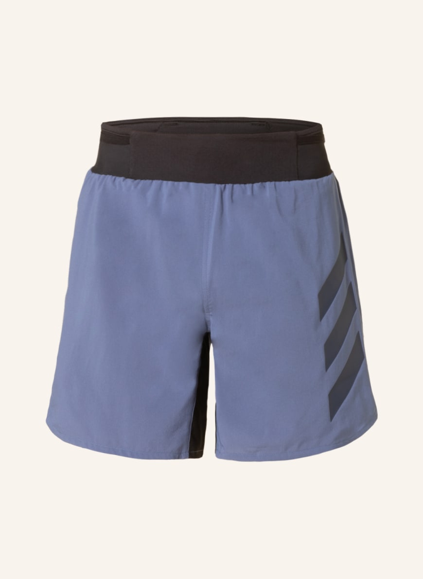 

Шорты мужские Adidas 1001298213 синие XL (доставка из-за рубежа), 1001298213