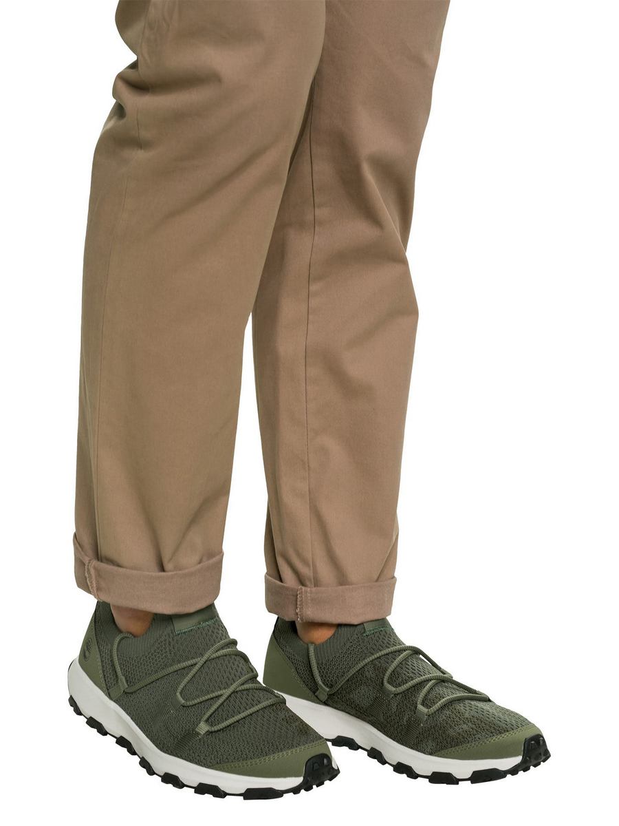 

Кроссовки мужские Timberland 001390779 зеленые 43 EU, Зеленый, 001390779