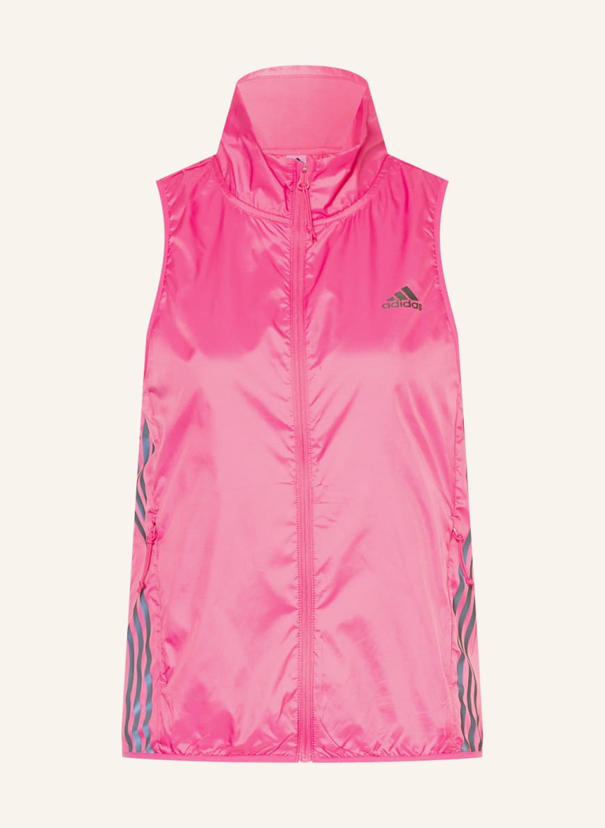 

Спортивный жилет женский Adidas 1001298225 розовый S, 1001298225