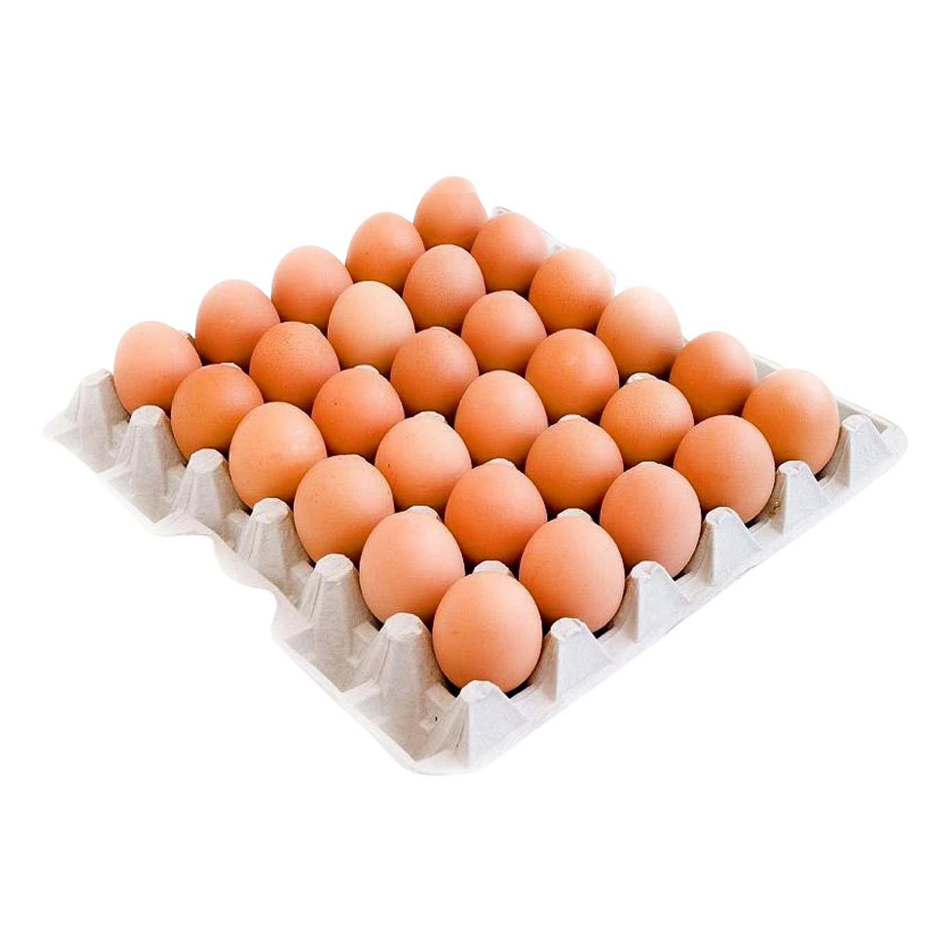 

Яйцо куриное СО 30 шт