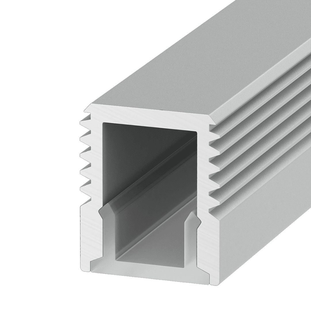 

Профиль DesignLed LS.0709 001972, Серый, 001972 LS