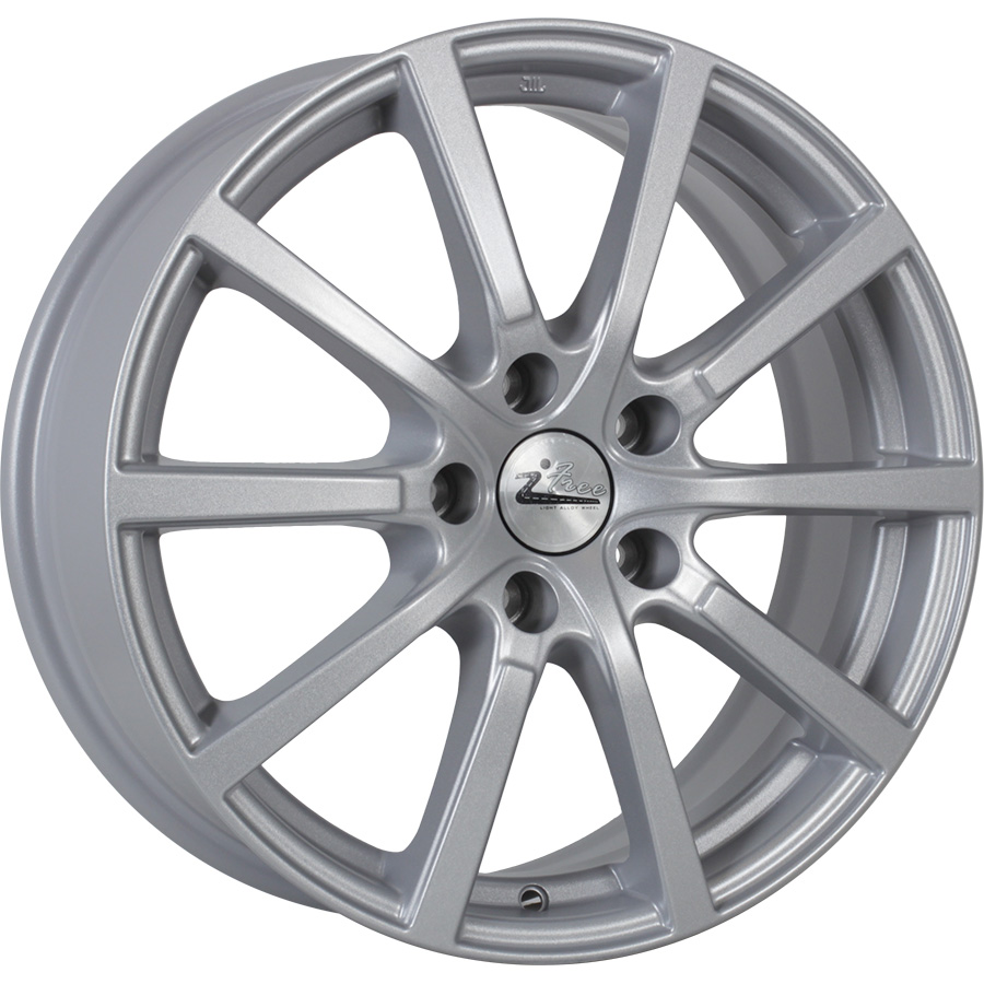 фото Колесный диск ifree big byz 7xr17 5x114.3 et35 dia71.6