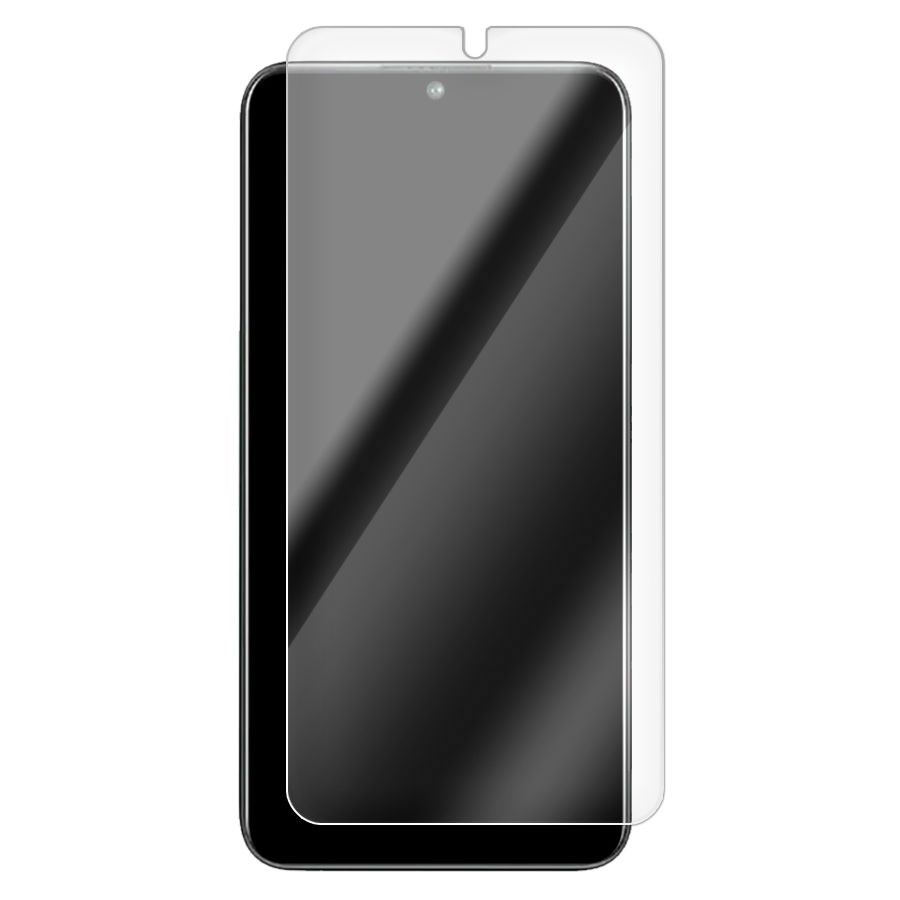 

Стекло защитное гибридное для ITEL A04