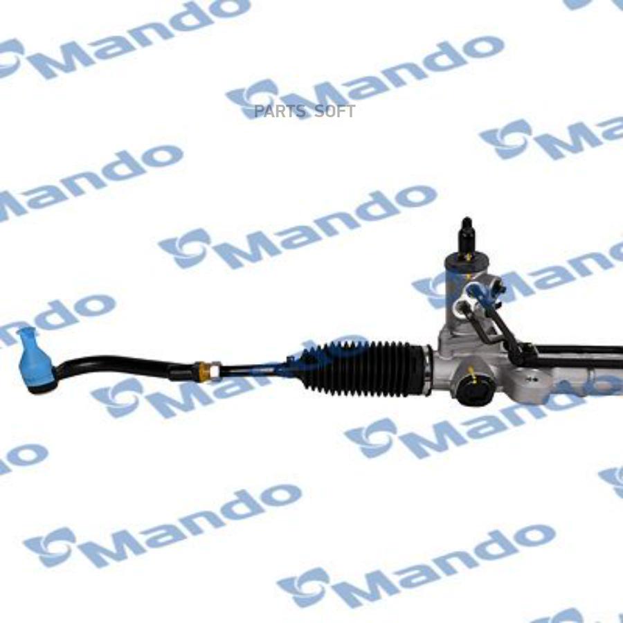 

MANDO EX577003J000 Рулевая рейка 1шт